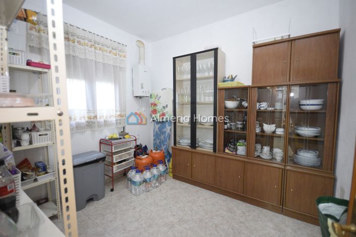 Image No.10-Villa de 7 chambres à vendre à Albox