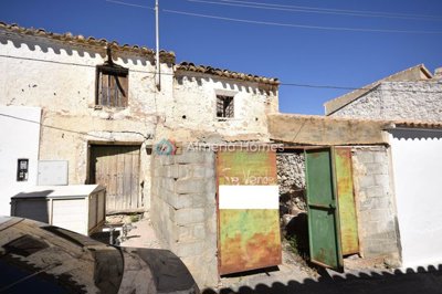 1 - Almeria, Village House