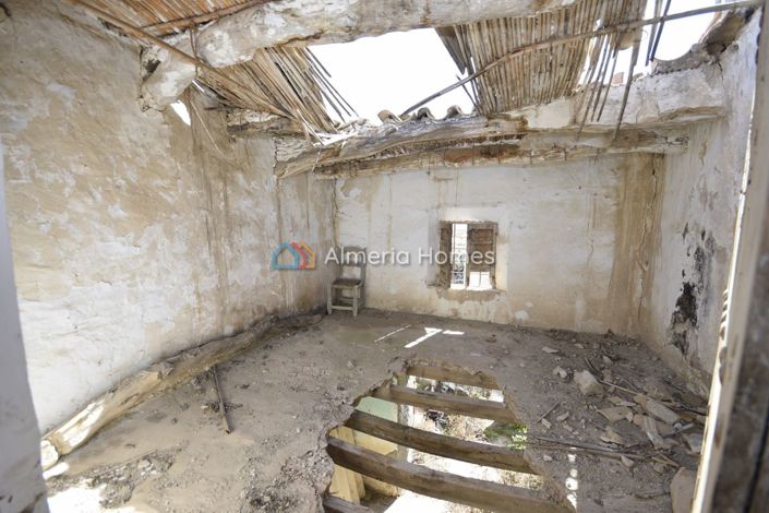 Image No.12-Village House for sale