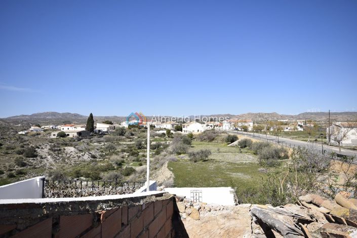 Image No.17-Village House for sale