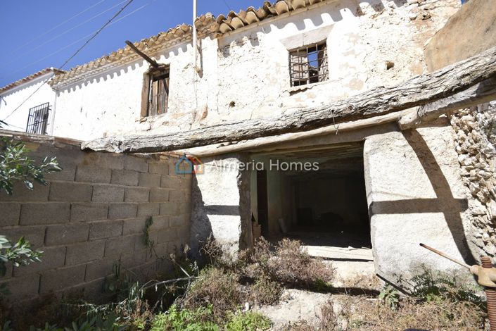 Image No.2-Village House for sale