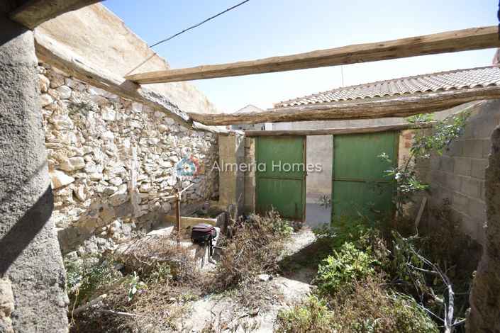 Image No.3-Village House for sale