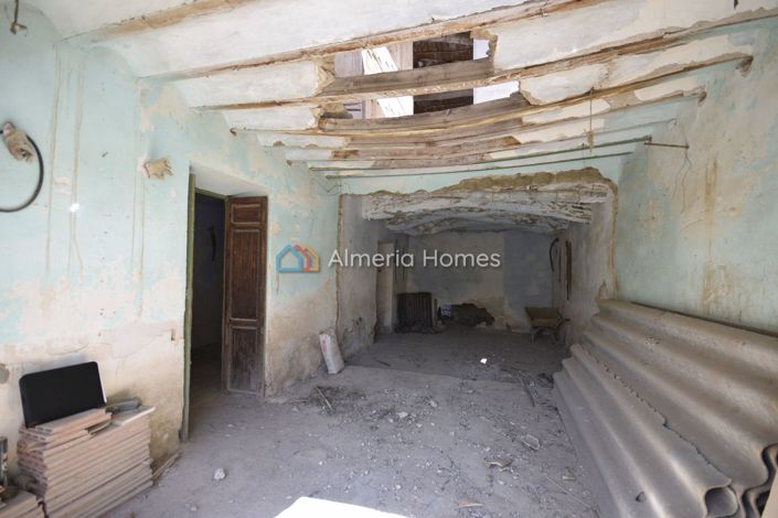 Image No.4-Village House for sale