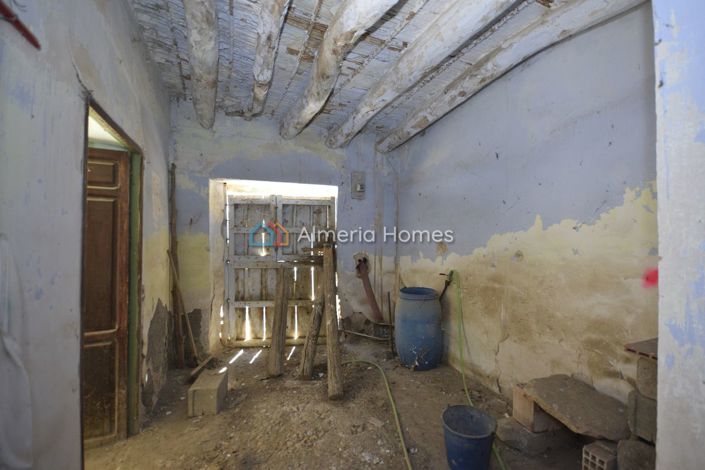 Image No.6-Village House for sale