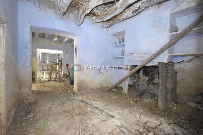 Image No.7-Village House for sale