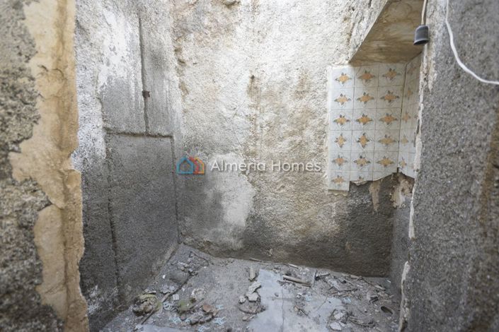 Image No.8-Village House for sale