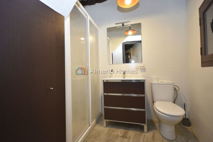 Image No.11-Maison de campagne de 3 chambres à vendre à Macael