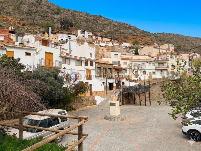 Image No.16-Maison de campagne de 3 chambres à vendre à Macael