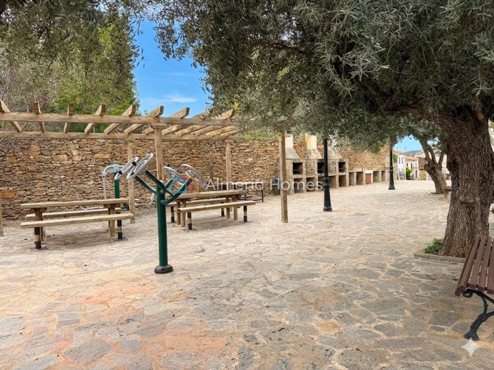 Image No.17-Maison de campagne de 3 chambres à vendre à Macael