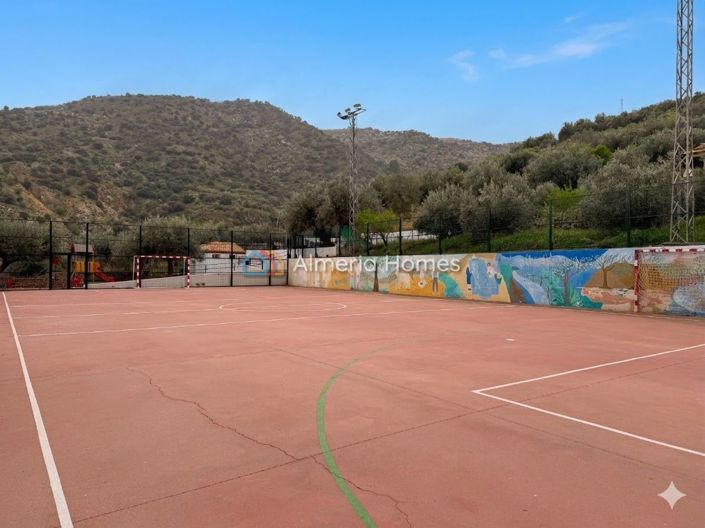 Image No.18-Maison de campagne de 3 chambres à vendre à Macael