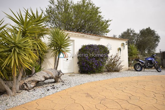 Image No.17-2 Bed Villa for sale