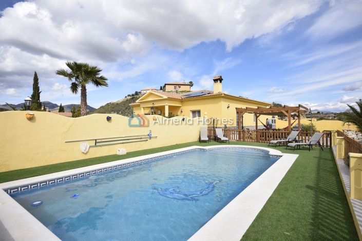 Image No.16-3 Bed Villa for sale