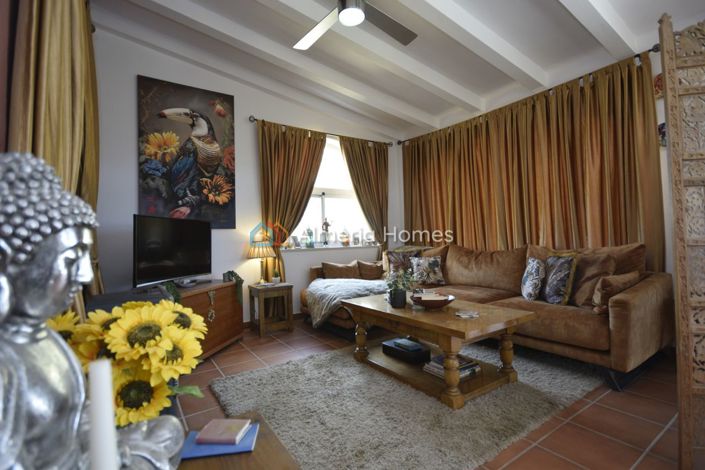 Image No.23-3 Bed Villa for sale