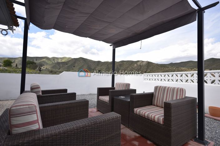 Image No.11-Villa de 2 chambres à vendre à Arboleas