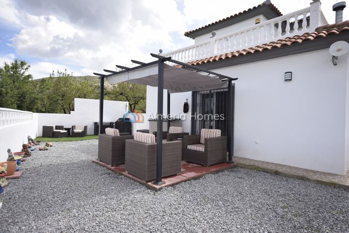 Image No.12-Villa de 2 chambres à vendre à Arboleas