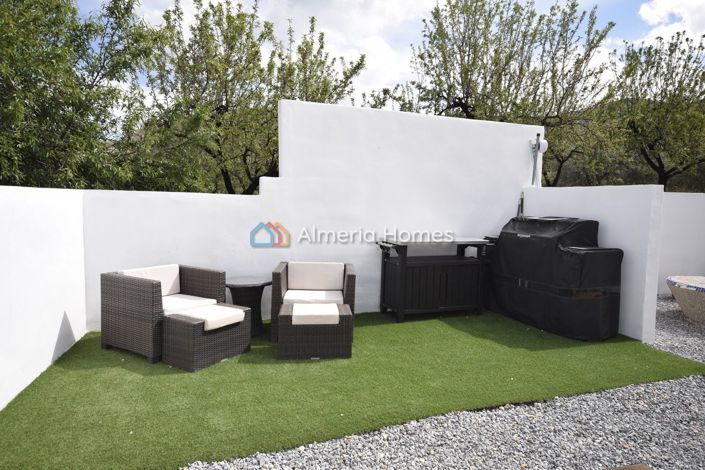 Image No.14-Villa de 2 chambres à vendre à Arboleas