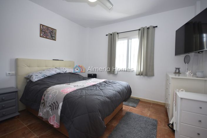 Image No.15-Villa de 2 chambres à vendre à Arboleas