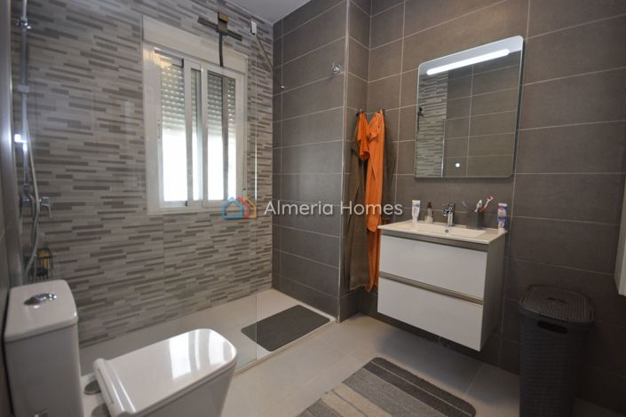 Image No.16-Villa de 2 chambres à vendre à Arboleas