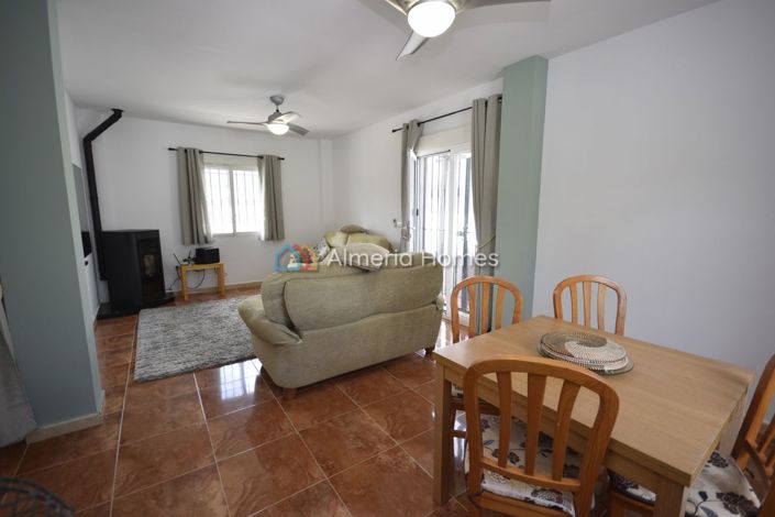 Image No.17-Villa de 2 chambres à vendre à Arboleas