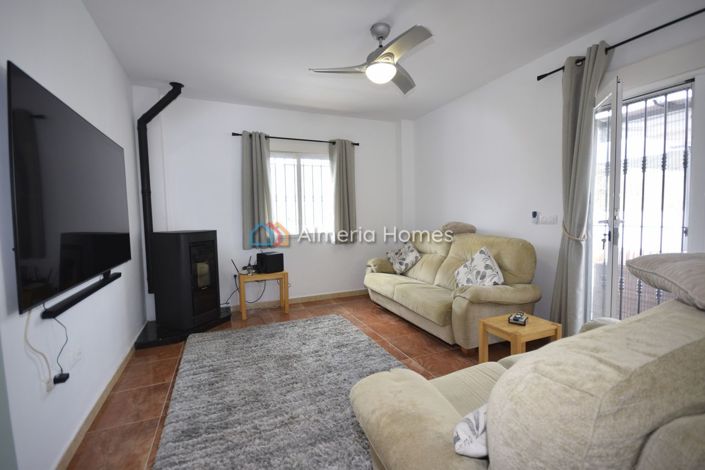 Image No.18-Villa de 2 chambres à vendre à Arboleas