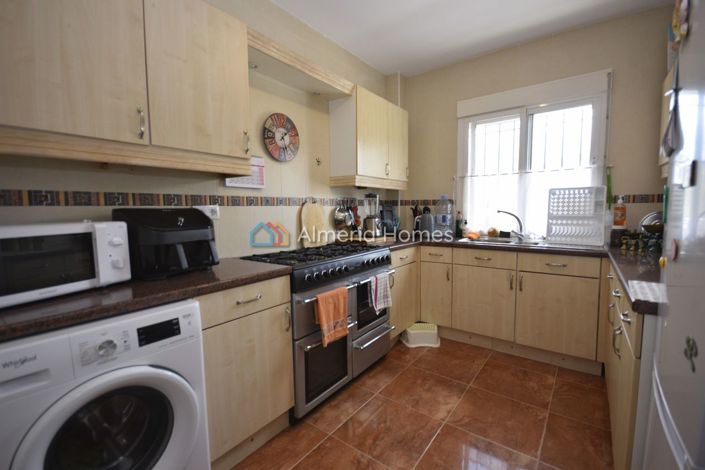 Image No.19-Villa de 2 chambres à vendre à Arboleas