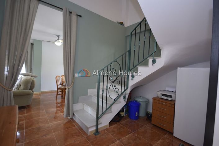 Image No.20-Villa de 2 chambres à vendre à Arboleas