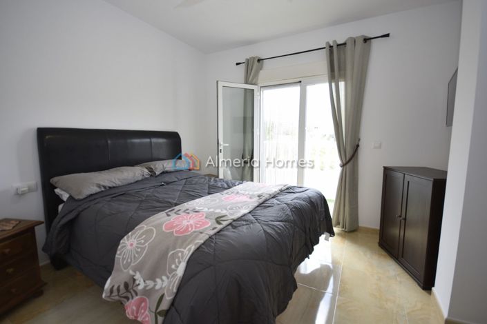 Image No.21-Villa de 2 chambres à vendre à Arboleas