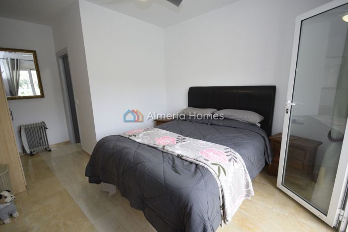 Image No.22-Villa de 2 chambres à vendre à Arboleas