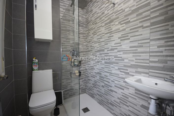 Image No.23-Villa de 2 chambres à vendre à Arboleas