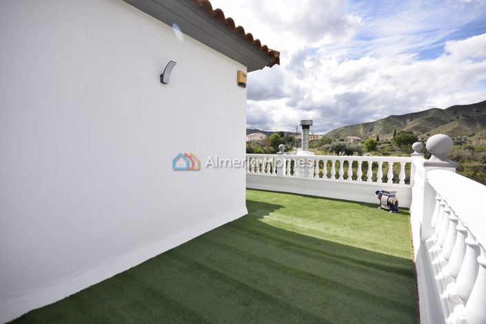 Image No.25-Villa de 2 chambres à vendre à Arboleas