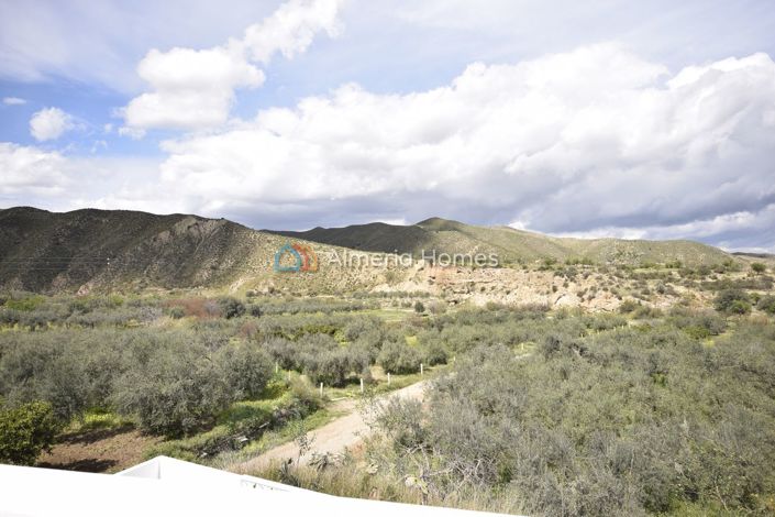 Image No.26-Villa de 2 chambres à vendre à Arboleas