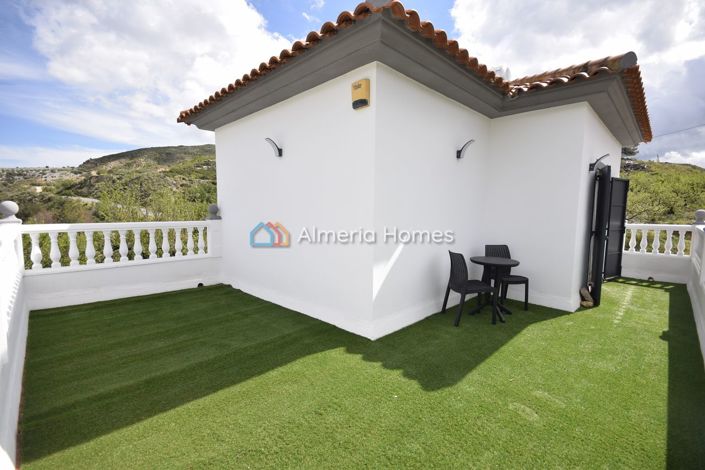 Image No.27-Villa de 2 chambres à vendre à Arboleas
