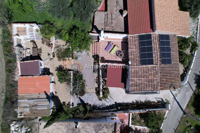 Image No.3-5 Bed Country House for sale