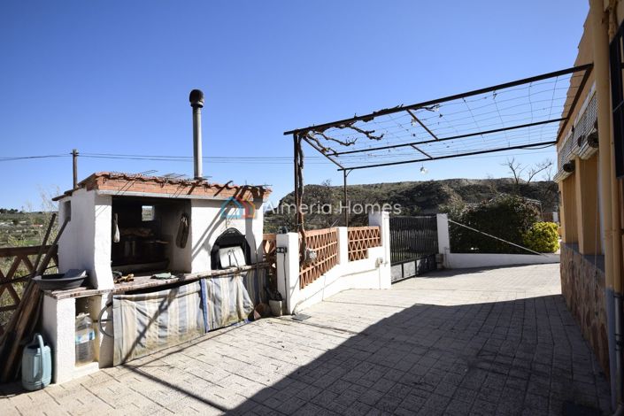 Image No.16-Villa de 4 chambres à vendre à Caniles