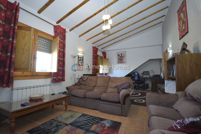 Image No.21-Villa de 4 chambres à vendre à Caniles