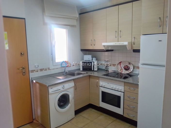 Image No.10-2 Bed Apartment for sale