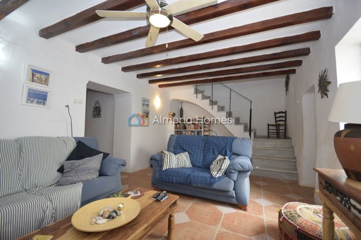 Image No.12-Maison de ville de 5 chambres à vendre à Albánchez