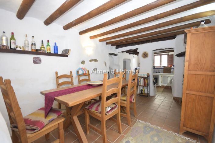 Image No.13-Maison de ville de 5 chambres à vendre à Albánchez