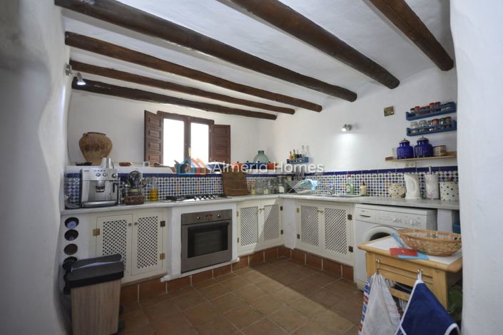 Image No.14-Maison de ville de 5 chambres à vendre à Albánchez