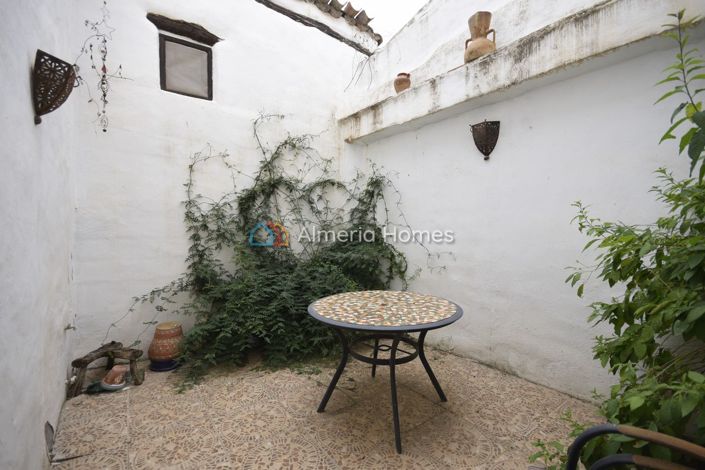 Image No.15-Maison de ville de 5 chambres à vendre à Albánchez