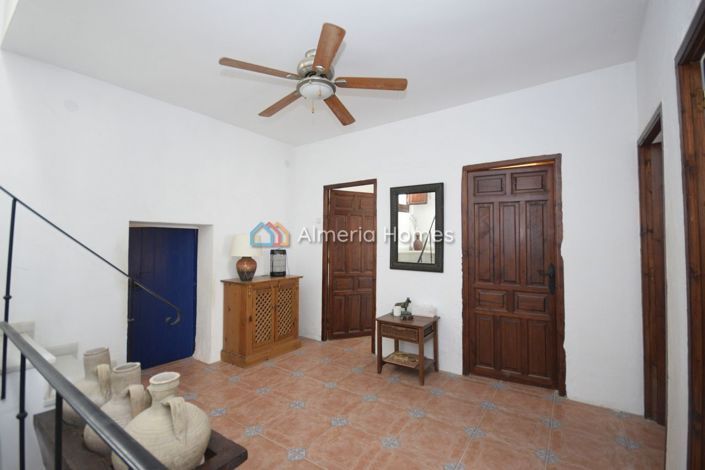 Image No.16-Maison de ville de 5 chambres à vendre à Albánchez