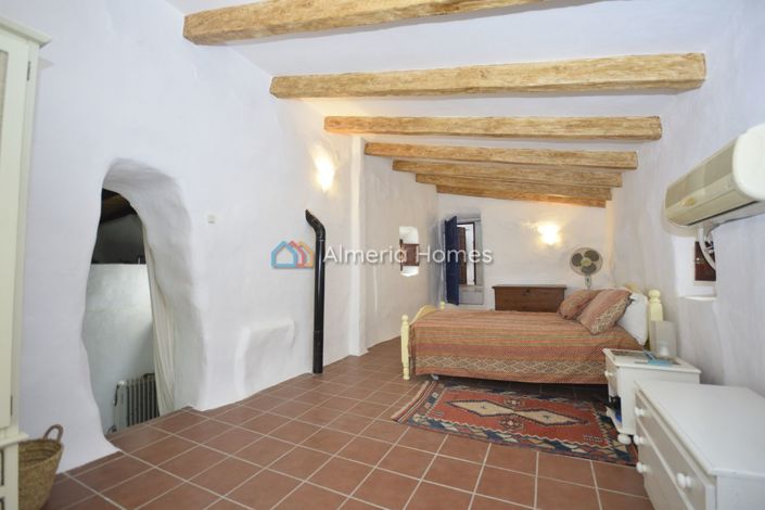 Image No.18-Maison de ville de 5 chambres à vendre à Albánchez