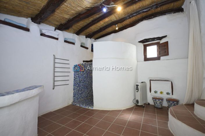 Image No.19-Maison de ville de 5 chambres à vendre à Albánchez