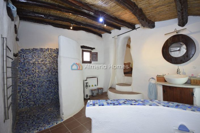 Image No.20-Maison de ville de 5 chambres à vendre à Albánchez