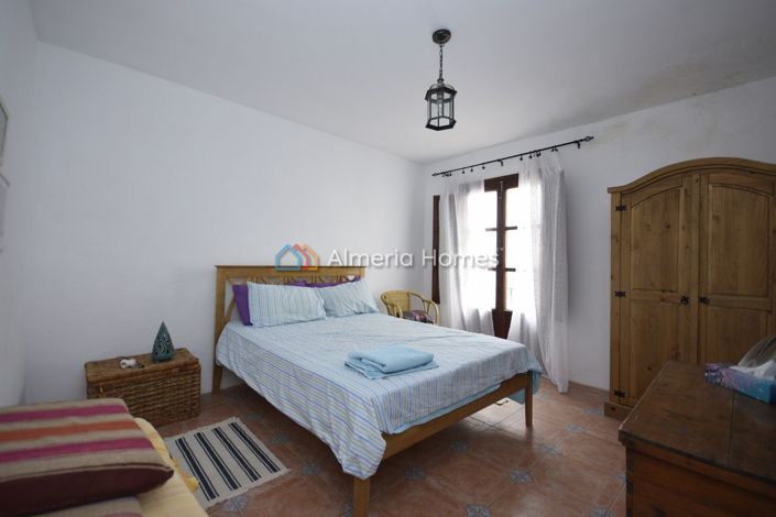 Image No.21-Maison de ville de 5 chambres à vendre à Albánchez