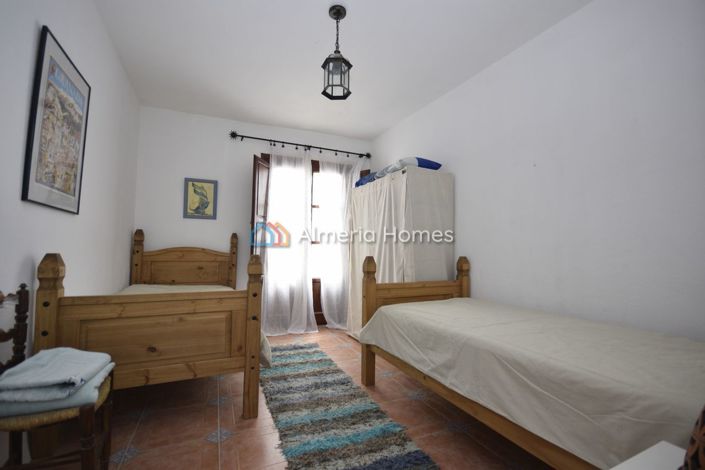 Image No.22-Maison de ville de 5 chambres à vendre à Albánchez