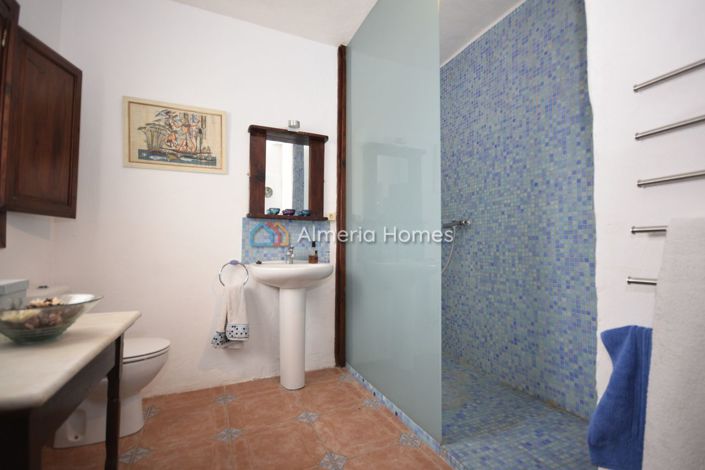 Image No.23-Maison de ville de 5 chambres à vendre à Albánchez