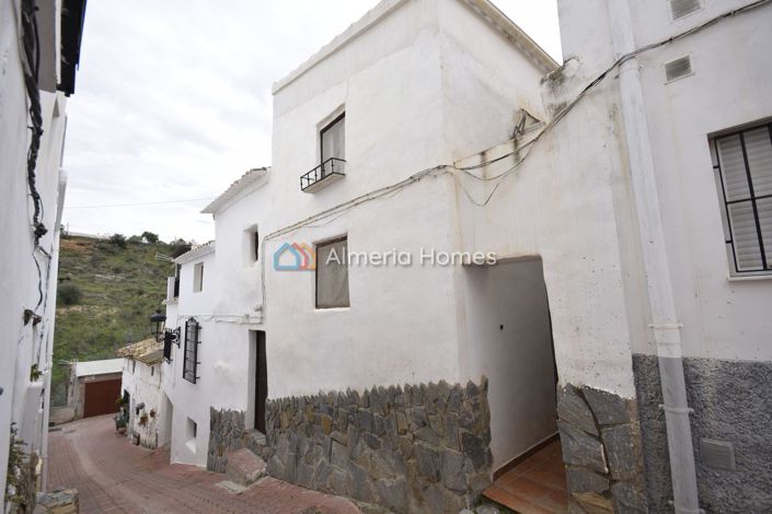 Image No.24-Maison de ville de 5 chambres à vendre à Albánchez