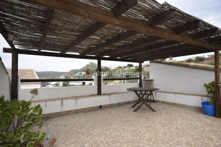 Image No.6-Maison de ville de 5 chambres à vendre à Albánchez