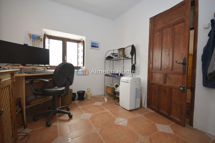 Image No.10-Maison de ville de 5 chambres à vendre à Albánchez